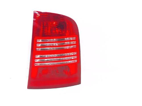 Used Right taillight SKODA OCTAVIA I Combi (1U5) 1.9 TDI (90 hp) 909558