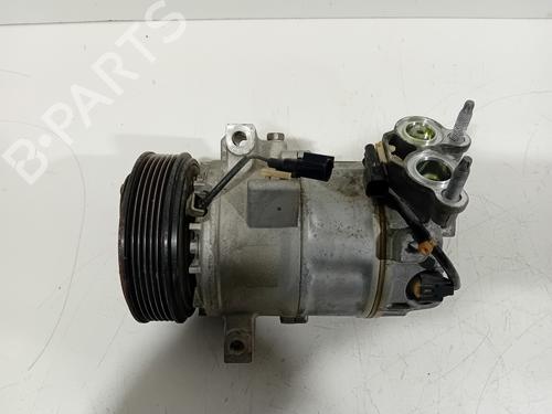 AC-Kompressor VOLVO XC40 (536) T4 | BP24332593M34 - Image 2