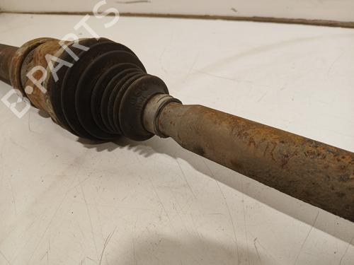 Right front driveshaft FORD TOURNEO COURIER B460 MPV 1.5 TDCi | BP27543912M39 - Image 4