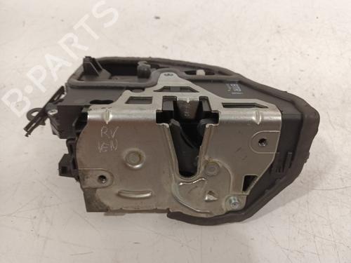 Used Front right lock BMW 3 (E90) 320 d (163 hp) 15358612