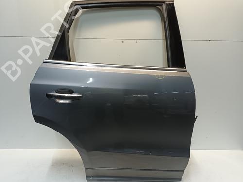 Used Right rear door AUDI Q5 (8RB) 2.0 TFSI quattro (180 hp) 32189512