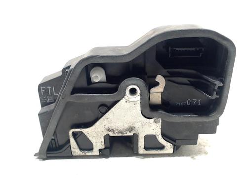 Used Front left lock BMW 5 Touring (E61) 520 d (163 hp) 13204260