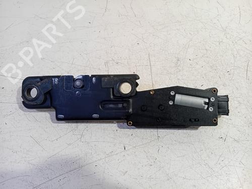 Tailgate lock AUDI A6 C7 Avant (4G5, 4GD) 3.0 TDI quattro | BP29325562C101 
