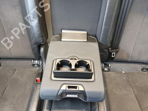 Sæde sæt AUDI Q5 (FYB, FYG) SQ5 TFSI quattro | BP32759604C78  - Image 6
