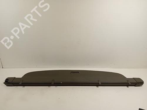 Rear parcel shelf AUDI Q7 (4LB) 3.0 TDI quattro | BP24863942C85 - Image 2