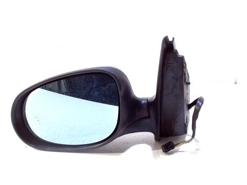 Used Left mirror FIAT BRAVO II (198_) 1.4 (198AXA1B) (90 hp) 7069357