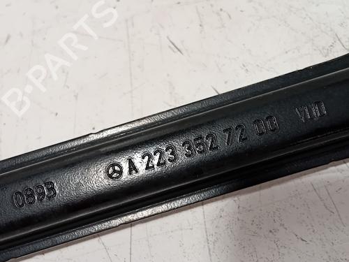 Left rear suspension arm MERCEDES-BENZ EQE (V295) EQE 350 (295.125) | BP29333699M14 
