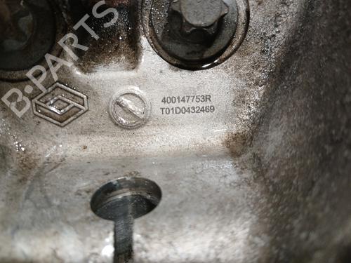 Right front steering knuckle RENAULT SCENIC E-TECH PHASE I EV87 | BP39238938M26 - Image 6