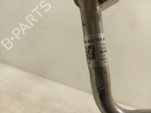 AC pipe VW ID.3 (E11, E12) 1st | BP38706133M126 - Image 5