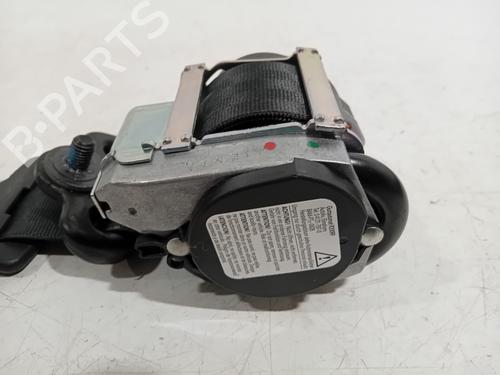 Rear left seatbelt VOLVO V60 I (155) D6 Hybrid AWD | BP22310594I29 