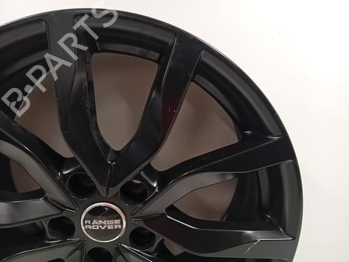 Rim LAND ROVER RANGE ROVER SPORT I (L320) 2.7 D 4x4 | BP27653804C45 
