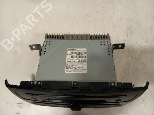 Radio MITSUBISHI MIRAGE / SPACE STAR VI Hatchback (A0_A) 1.2 (A03A) | BP38086384E6 - Image 2