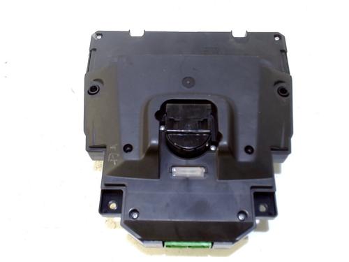 Climate control VOLVO V40 Hatchback (525) D2 | BP8605683I5 