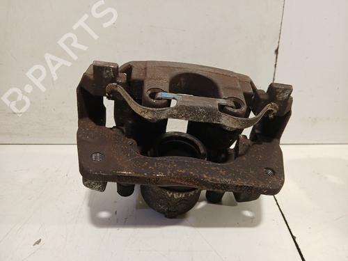 Right front brake caliper OPEL COMBO Box Body/MPV (K9) 1.6 D | BP31261513M104 - Image 3
