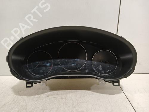 Used Instrument cluster Instrument cluster MAZDA 3 Saloon (BP_) 2.0 SKYACTIV-X M Hybrid (BP2S) (179 hp) 40283147 40283147