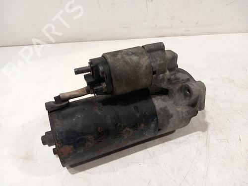 Starter VOLVO S60 II (134) D3 | BP38068800M8 - Image 2