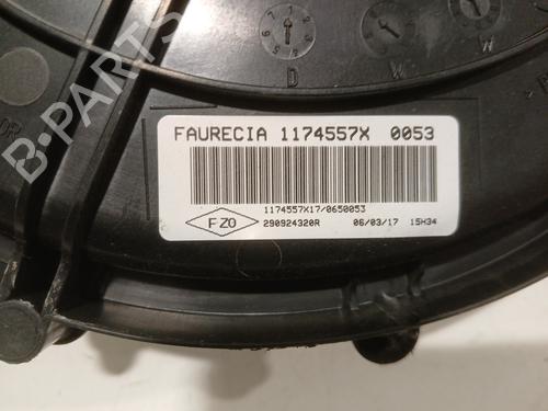 Radiator fan RENAULT ZOE Hatchback Van (BFM_) Electric (BFME) | BP40049493M35 - Image 7