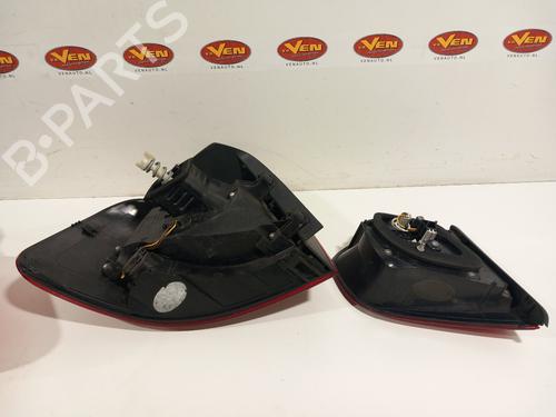Right taillight VW GOLF VI (5K1) 1.4 TSI | BP35965255C35 - Image 7