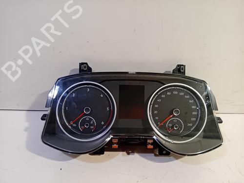Kombiinstrument VW TRANSPORTER T6 Platform/Chassis (SFD, SFE, SFL, SFZ, SJD, SJ 2.0 TDI (110 hp) 27929267