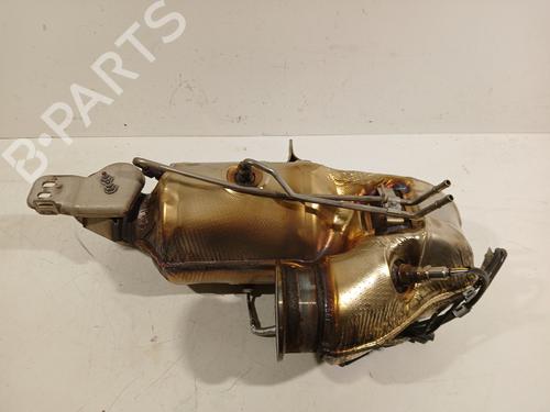 Katalysator für Katalysator MERCEDES-BENZ C-CLASS (W206) C 300 e (206.054) (313 hp) 35924998 35924998