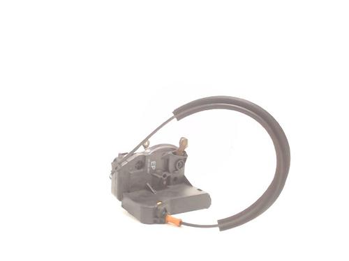 Hinge/Door check strap OPEL COMBO Box Body/MPV 1.7 DI 16V | BP13197455C146
