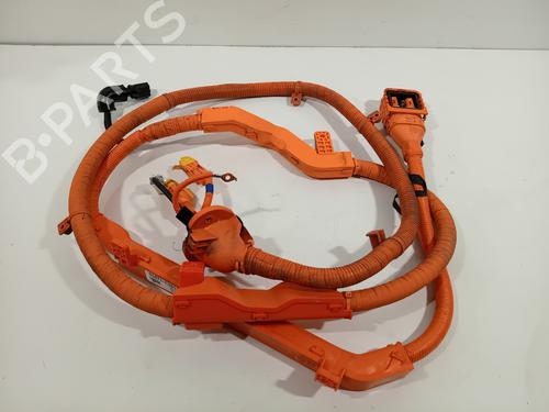 Used Cable Cable 24535887 24535887