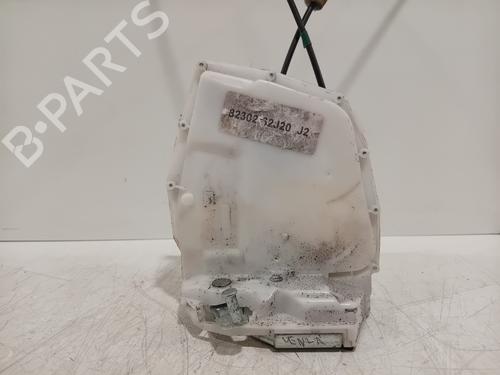 Used Rear left lock Rear left lock SUZUKI SWIFT III (MZ, EZ) 1.3 (RS413, ZC11S) (92 hp) 40049561 40049561