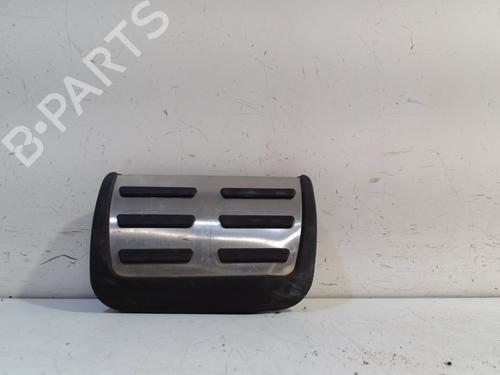 Used Break pedal Break pedal 12236596 12236596