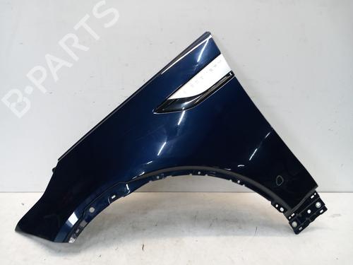Used Left front fenders Left front fenders 38054033 38054033