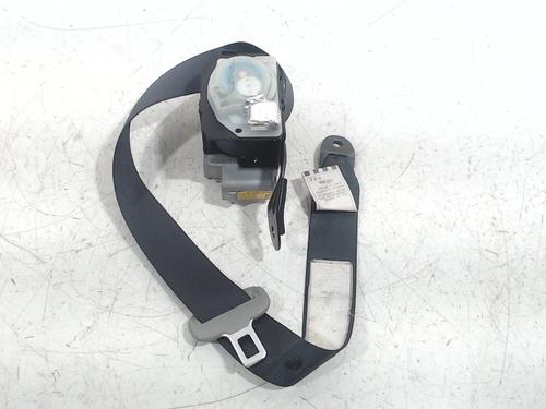 Used Rear left seatbelt Rear left seatbelt LEXUS IS II (_E2_) 250 (GSE20) (208 hp) 12546365 12546365