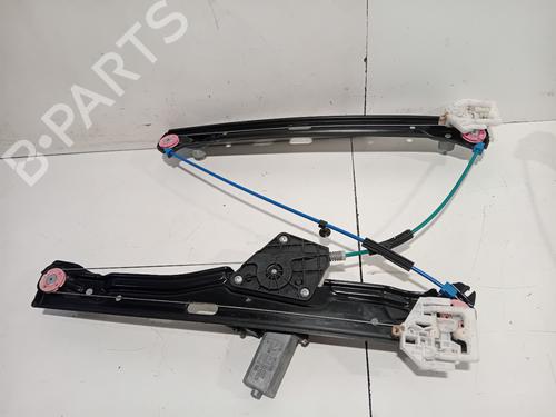 Front right window mechanism BMW X1 (F48) sDrive 18 d | BP30856394C23