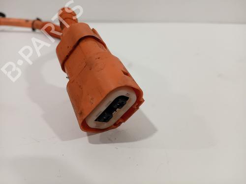Cable VW GOLF VII (5G1, BQ1, BE1, BE2) 1.4 GTE Hybrid | BP24505758E12 