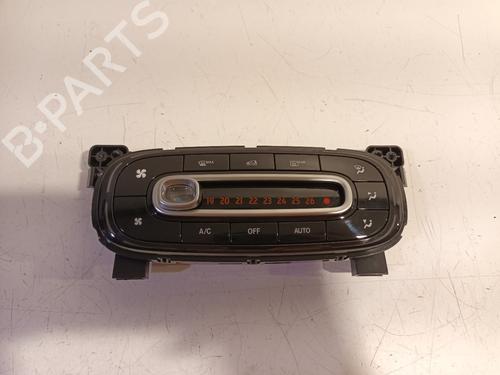 Used Climate control Climate control 17117812 17117812