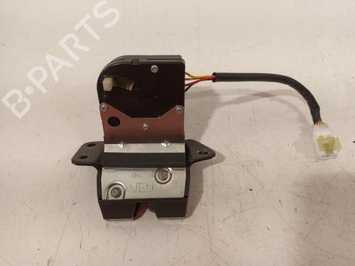 Tailgate lock KIA RIO III (UB) 1.2 CVVT | BP16420613C101 