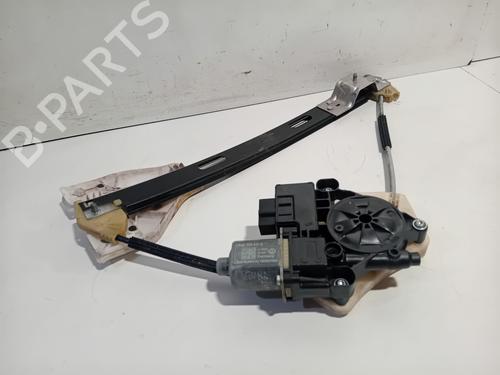 Used Rear right window mechanism SEAT LEON (5F1) 1.6 TDI (90 hp) 30567170