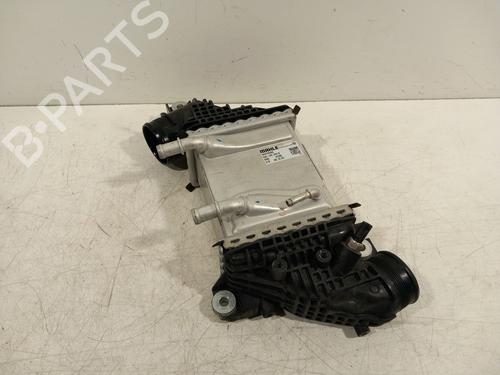 Used Intercooler Intercooler VW CRAFTER Van (SY_, SX_) 2.0 TDI FWD (SYB, SYC, SYD) (177 hp) 33268289 33268289
