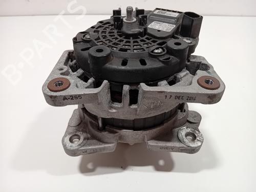 Alternator VW UP! (121, 122, BL1, BL2, BL3, 123) 1.0 | BP40626199M7 - Image 3
