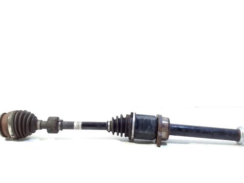 Used Right front driveshaft Right front driveshaft TOYOTA AVENSIS Saloon (_T27_) 2.0 D-4D (ADT270_, ADT270R) (126 hp) 7315032 7315032