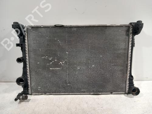 water-radiator-mercedes-benz-c-class-w204-2007-2008-2009-2010-2011-2012-2013-2014-2015-38467965 main image