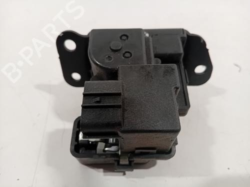 Tailgate lock KIA SPORTAGE III (SL) 2.0 CRDi AWD | BP25834909C101 