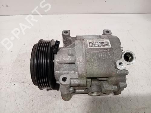 Used AC compressor AC compressor FIAT PANDA (312_, 319_) 0.9 (312PXG1A) (86 hp) 34058735 34058735