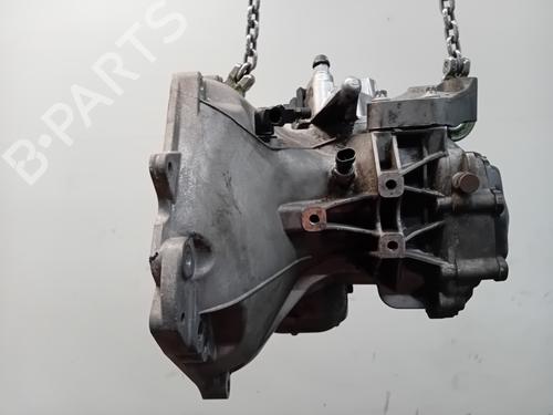 Gearbox OPEL ADAM (M13) 1.4 | BP29275233M3 