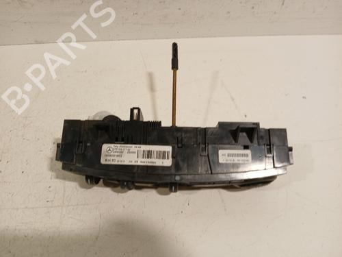 Climate control MERCEDES-BENZ SPRINTER 3,5-t Van (B906) 313 CDI (906.631, 906.633, 906.635, 906.637) | BP29277713I5 