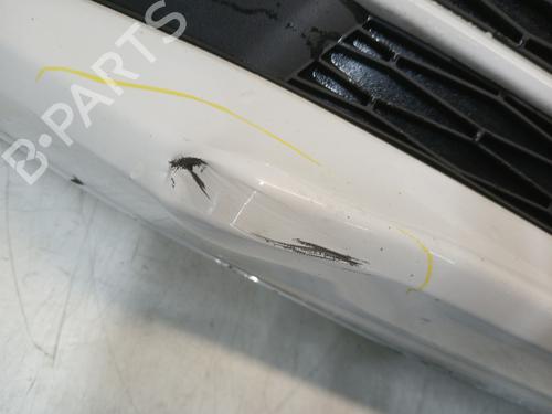 Front bumper SEAT Mii (KF1, KE1) 1.0 | BP39986096C7  - Image 5