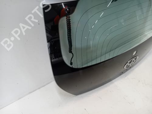 Tailgate TOYOTA AYGO (_B4_) 1.0 (KGB40) | BP25379532C6 