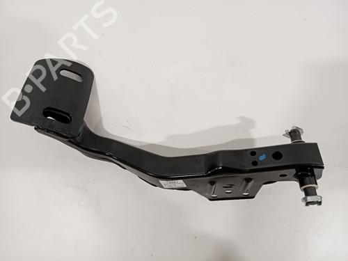 Break pedal AUDI A5 (8T3) RS5 quattro | BP24218342I19 