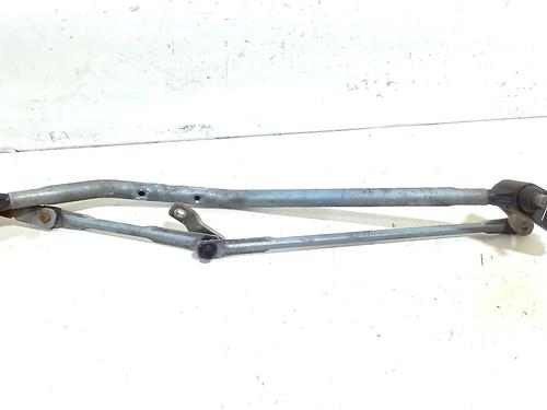 Front wipers mechanism RENAULT KANGOO Express (FW0/1_) 1.5 dCi 75 (FW07, FW10, FW04) BP8605901C83