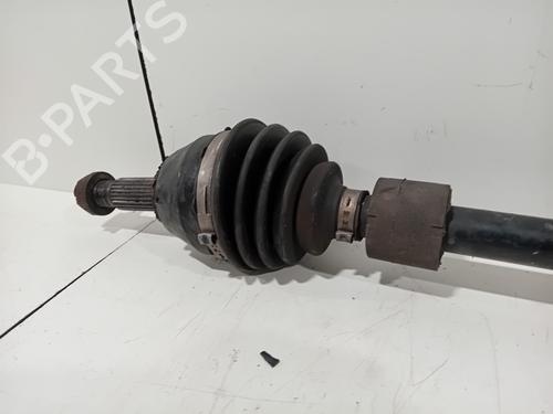 Right front driveshaft MINI MINI COUNTRYMAN (R60) Cooper S ALL4 | BP39620023M39 - Image 5