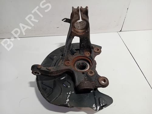 Left front steering knuckle VW GOLF VIII (CD1, DA1) 1.5 eTSI | BP29864315M25