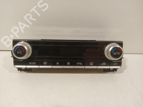 Used Climate control Climate control 38483637 38483637